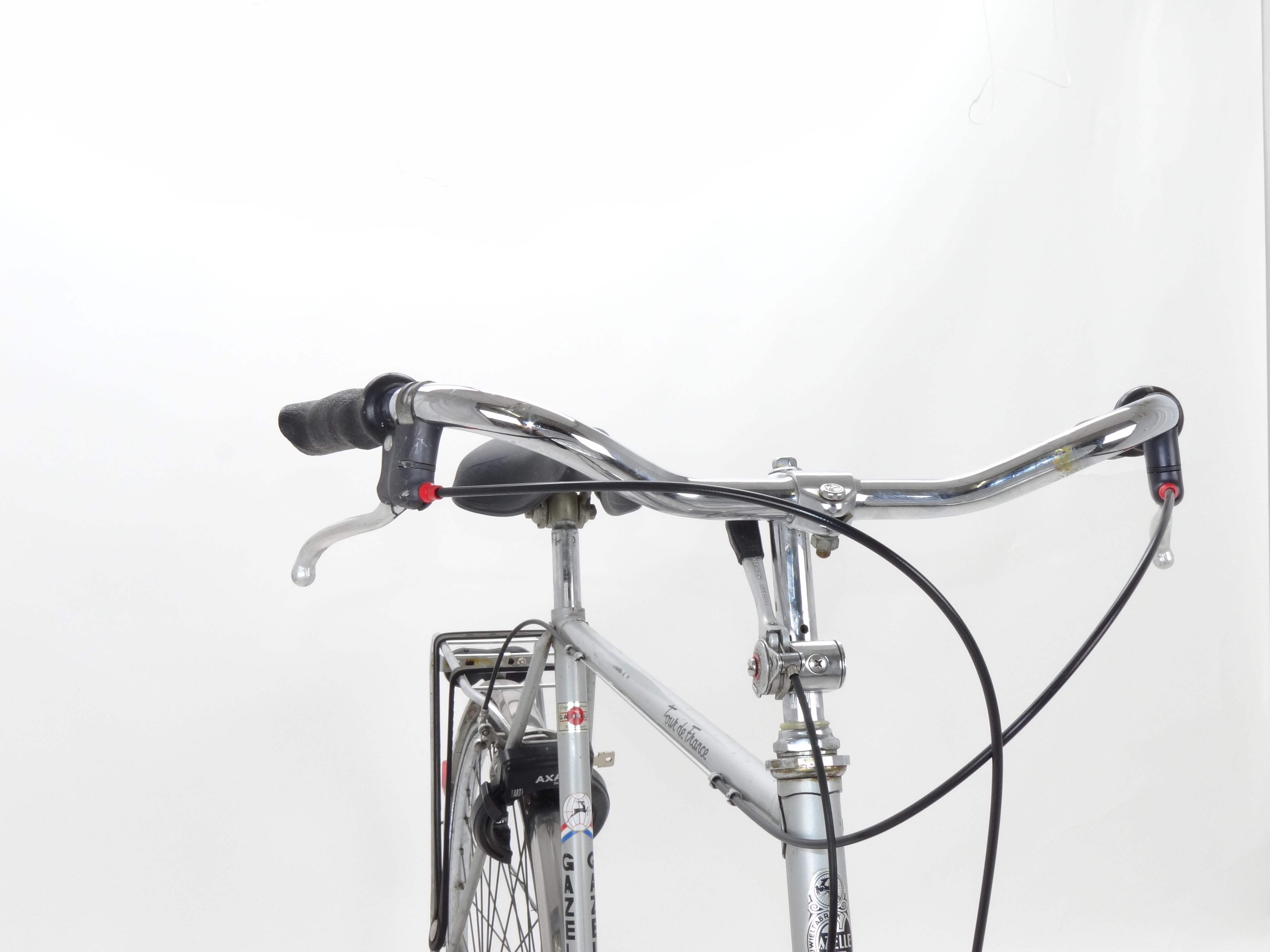 Titel Bild für Lenker_Gabel_Vorbau-city_bike