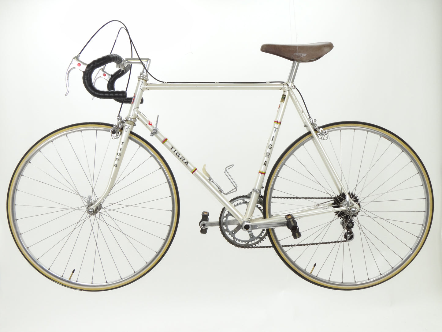 Tigra Professionnel