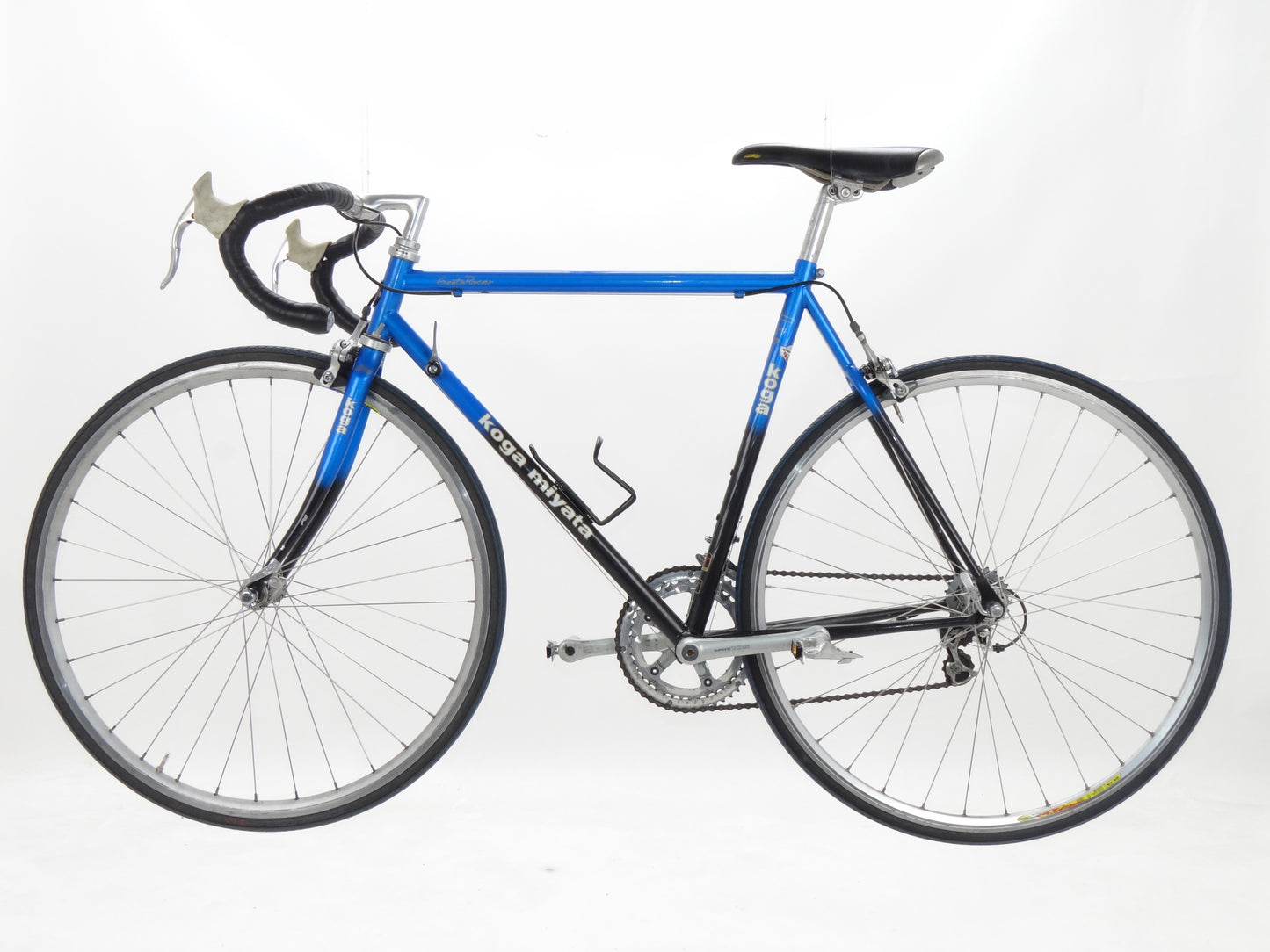 Koga Miyata Gents Racer