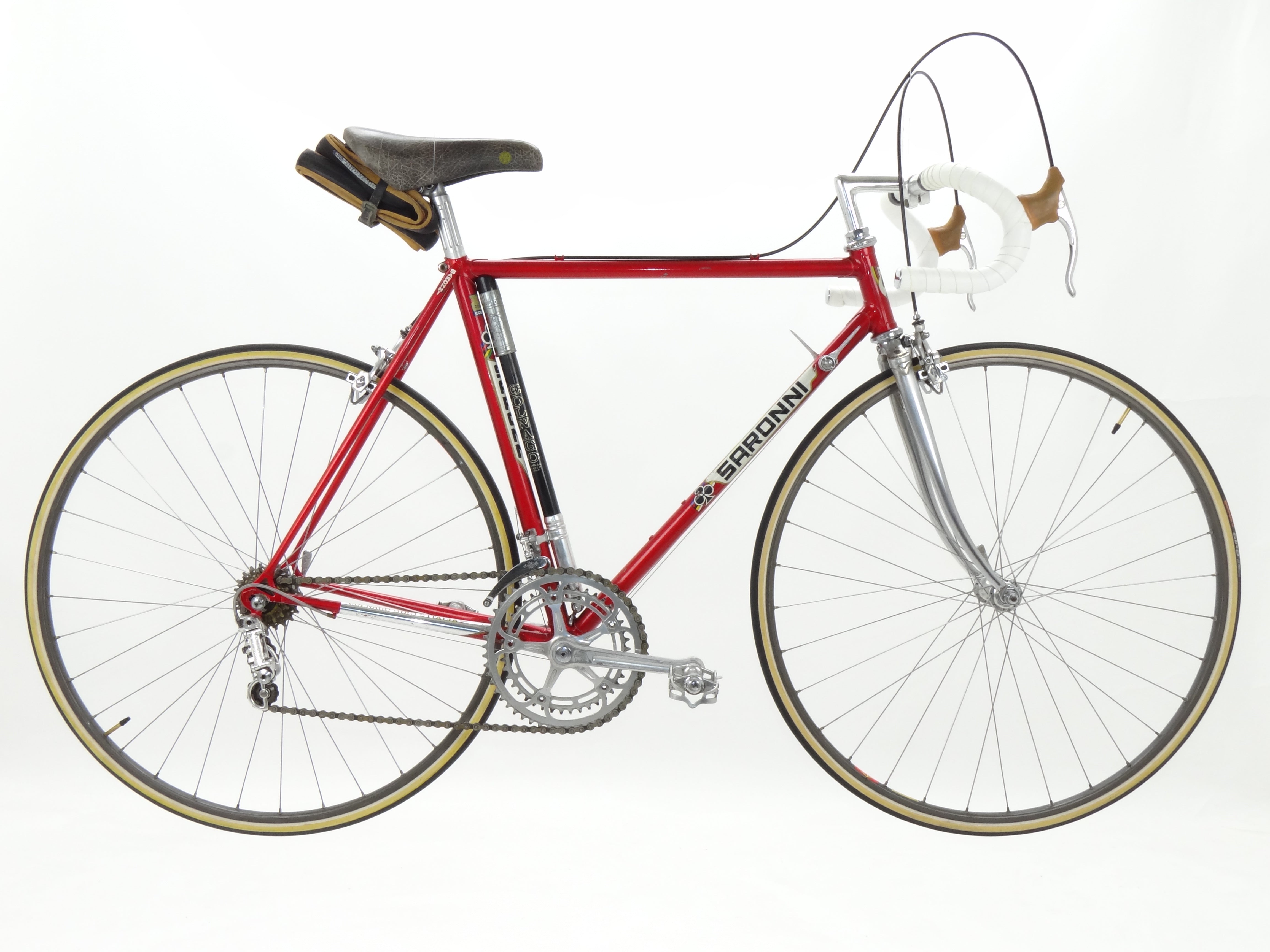 saronni rennrad Colnago Saronni 1983
