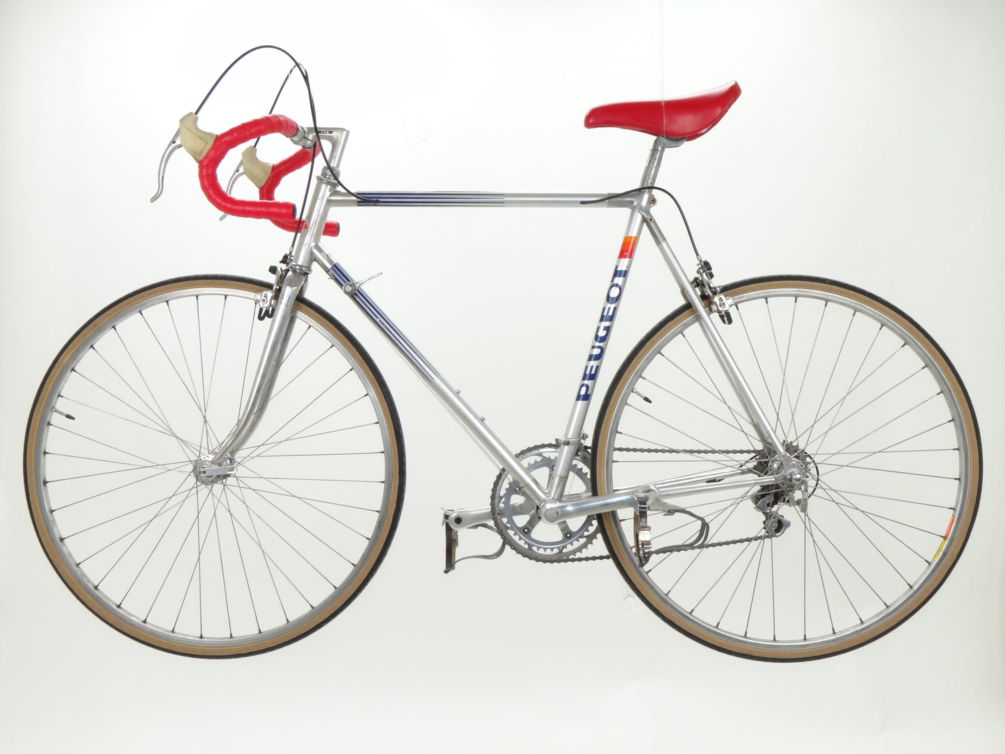 Peugeot Comete