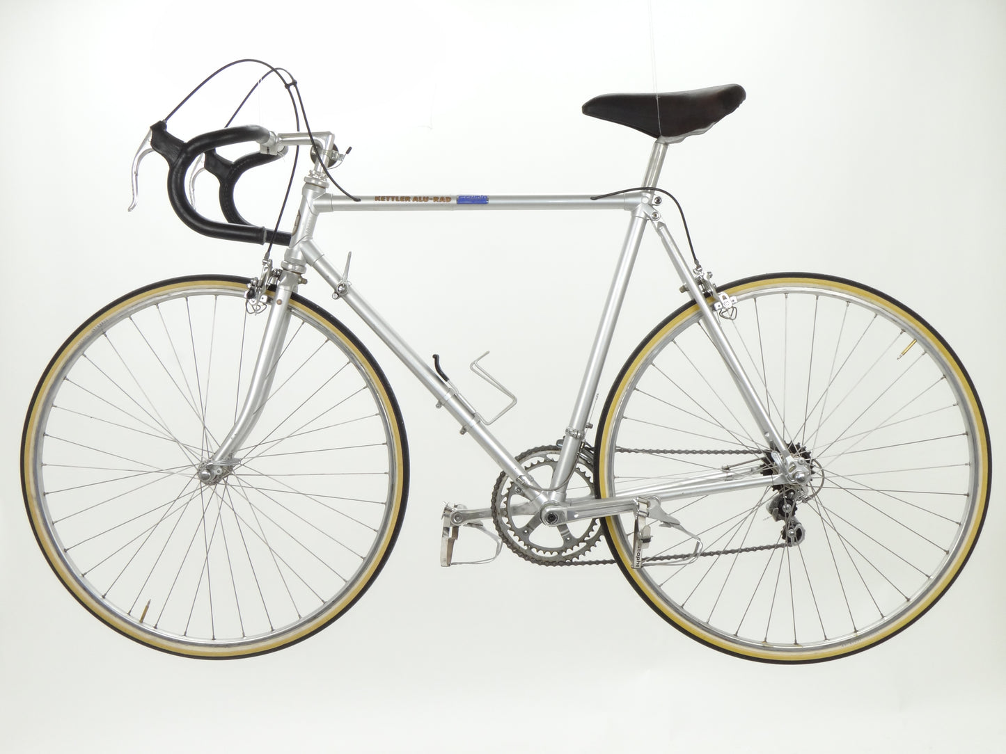 Kettler Alu-Rad