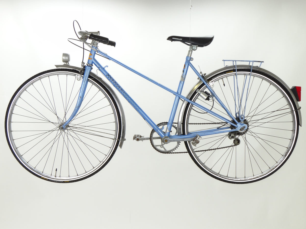 Peugeot 103