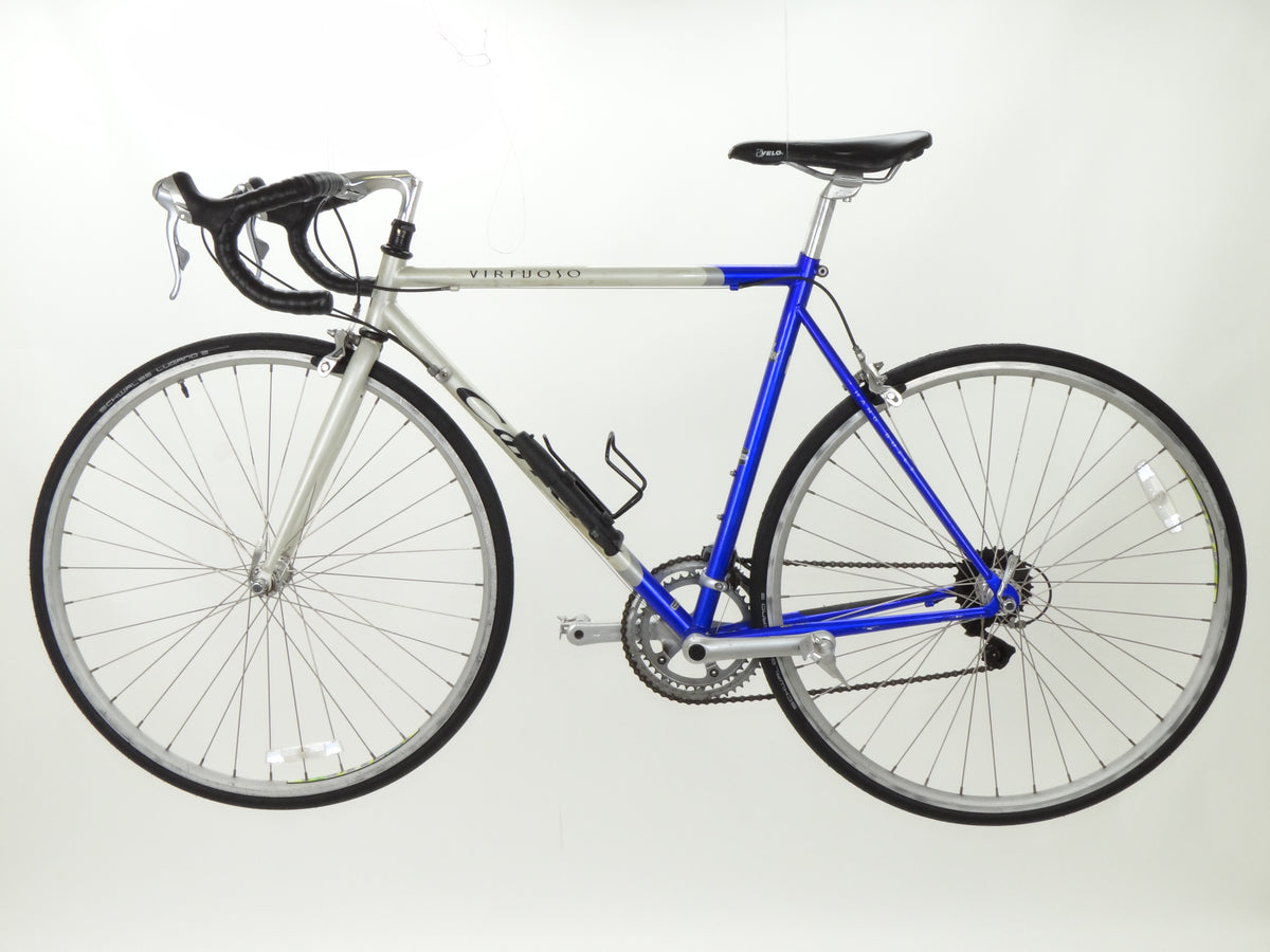 Carrera Virtuoso