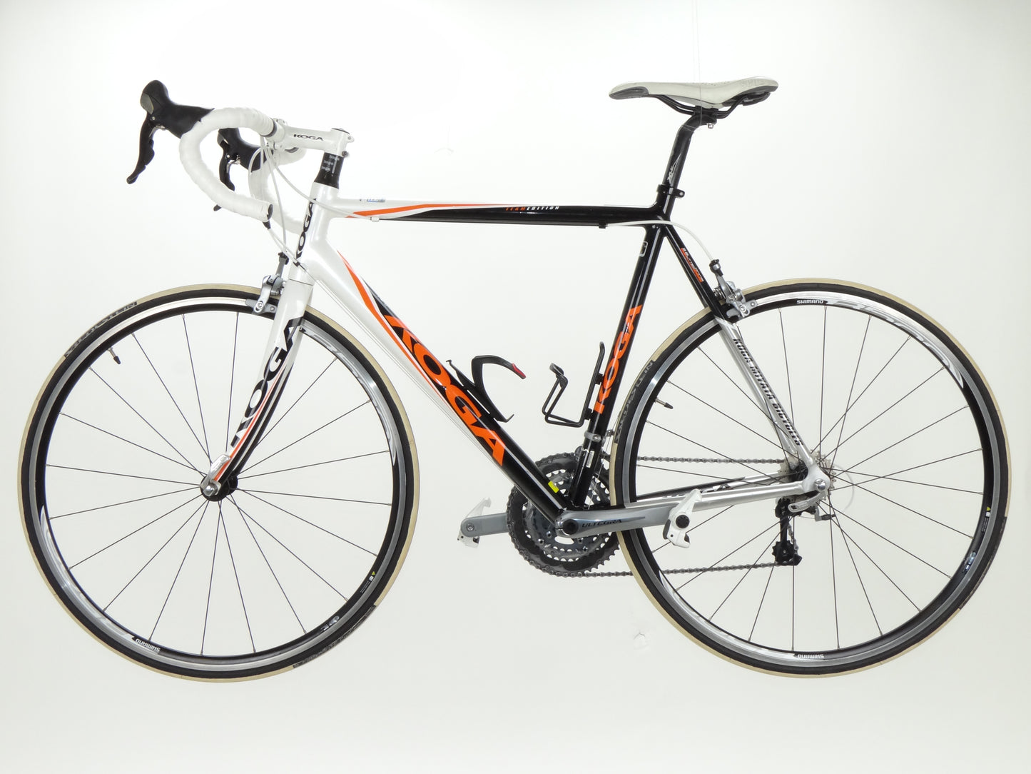 Koga Team Edition