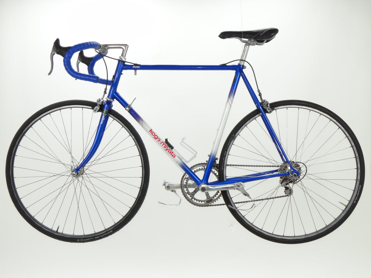 Koga Miyata Flyer