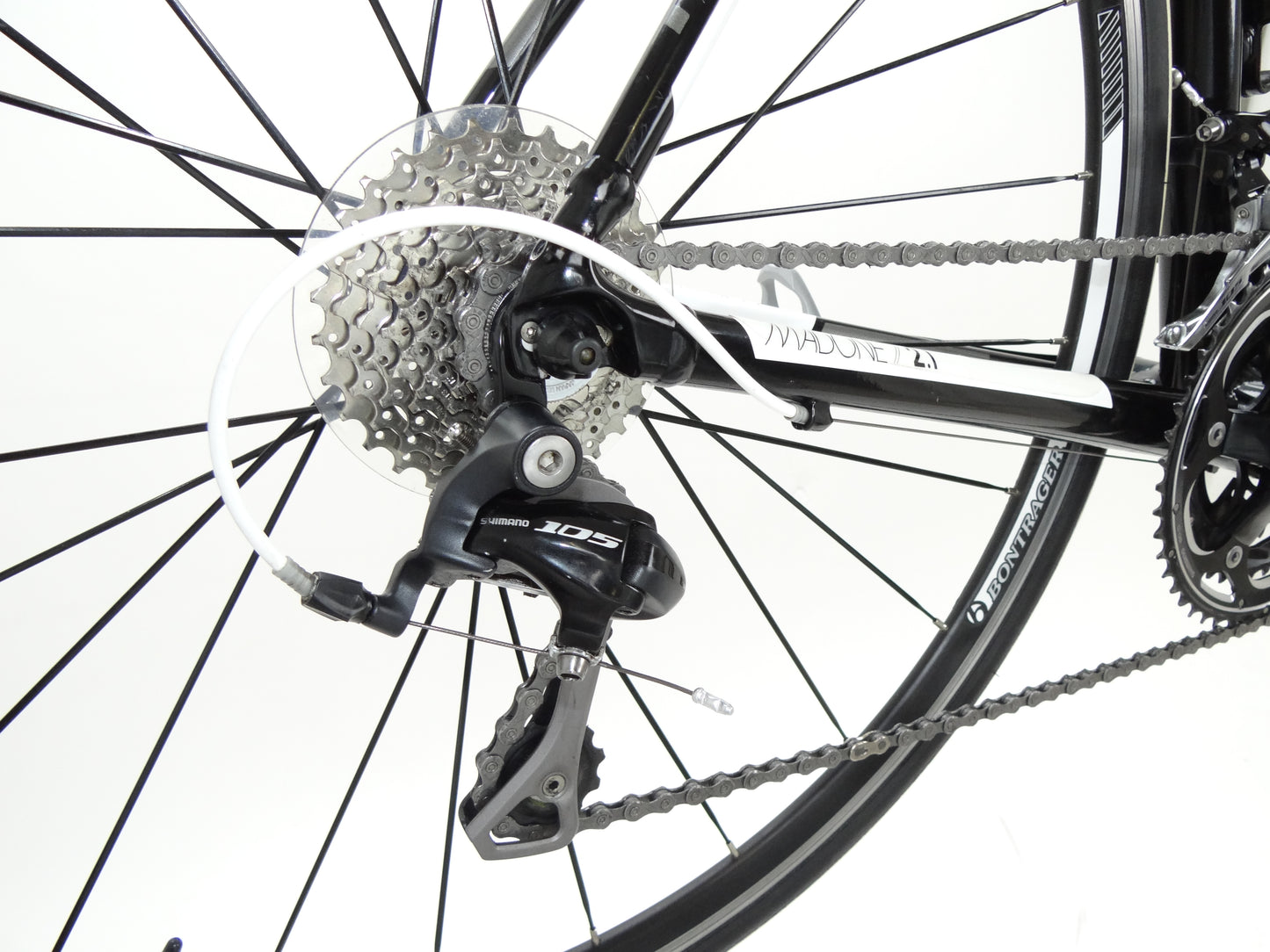 Trek Madone