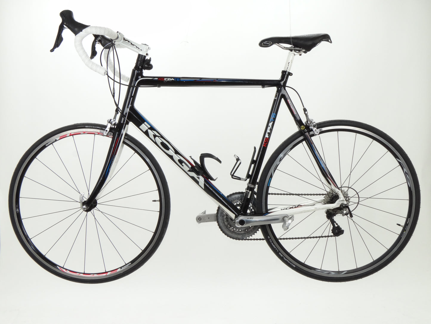Koga KS FPA TB