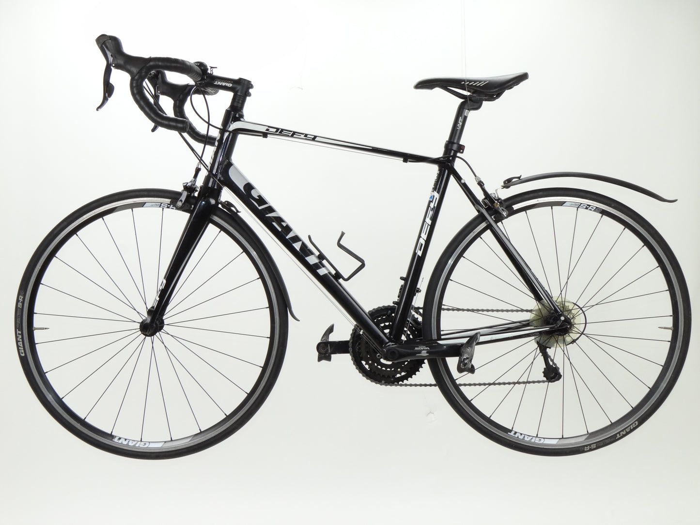 Giant Defy Aluxx