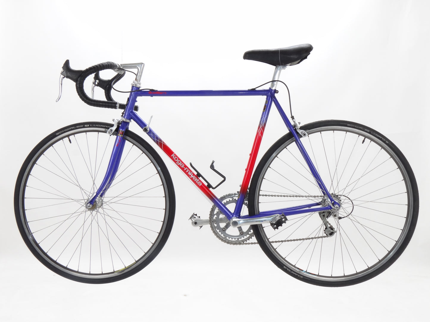 Koga Miyata GranWinner #3