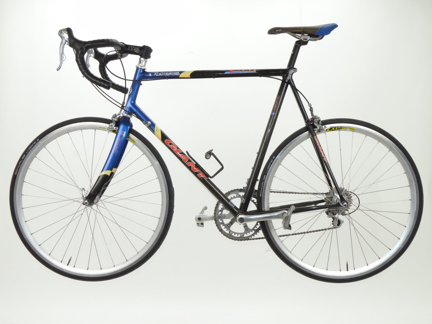 Giant CFR