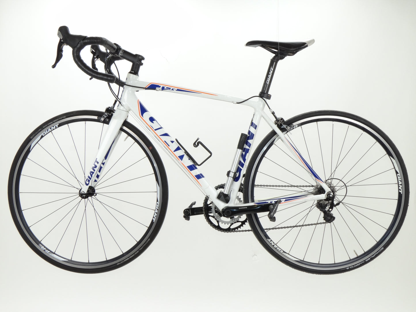 Giant TCR