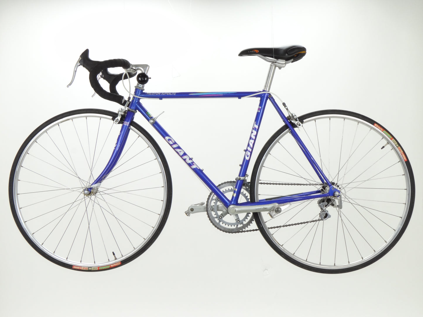 Giant Peloton Superlite