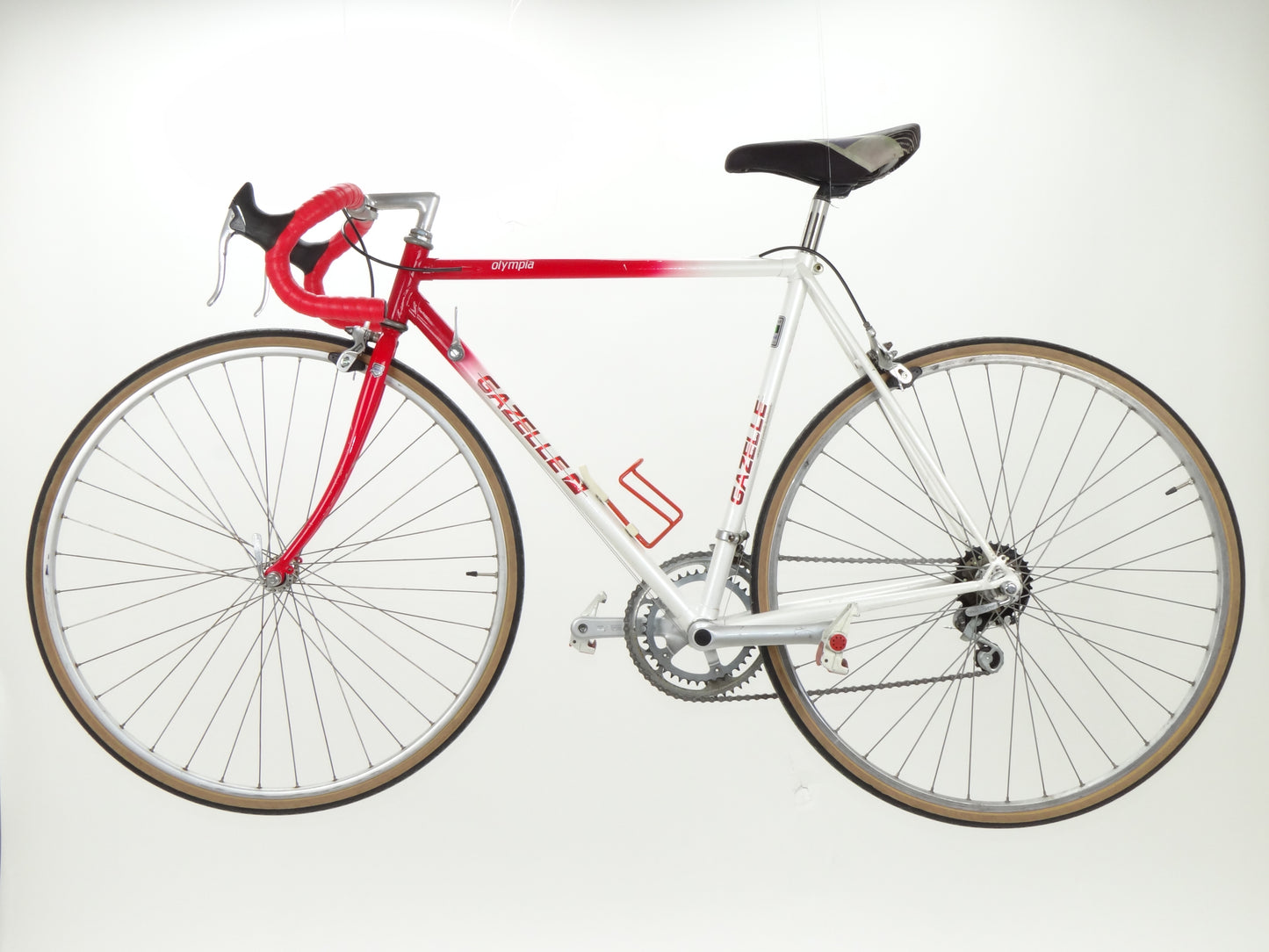 Gazelle Olympia
