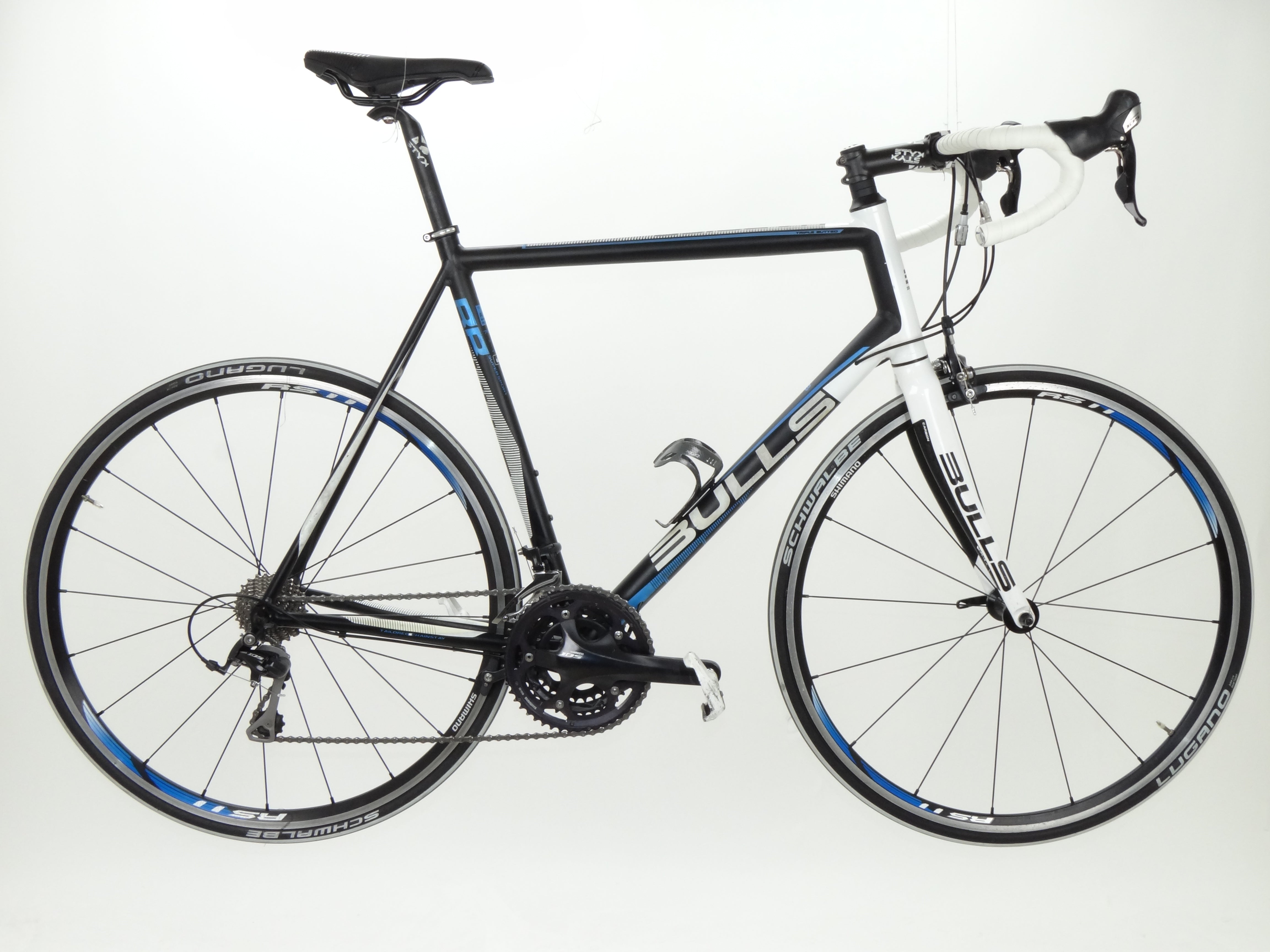bulls rennrad carbon Bulls Harrier