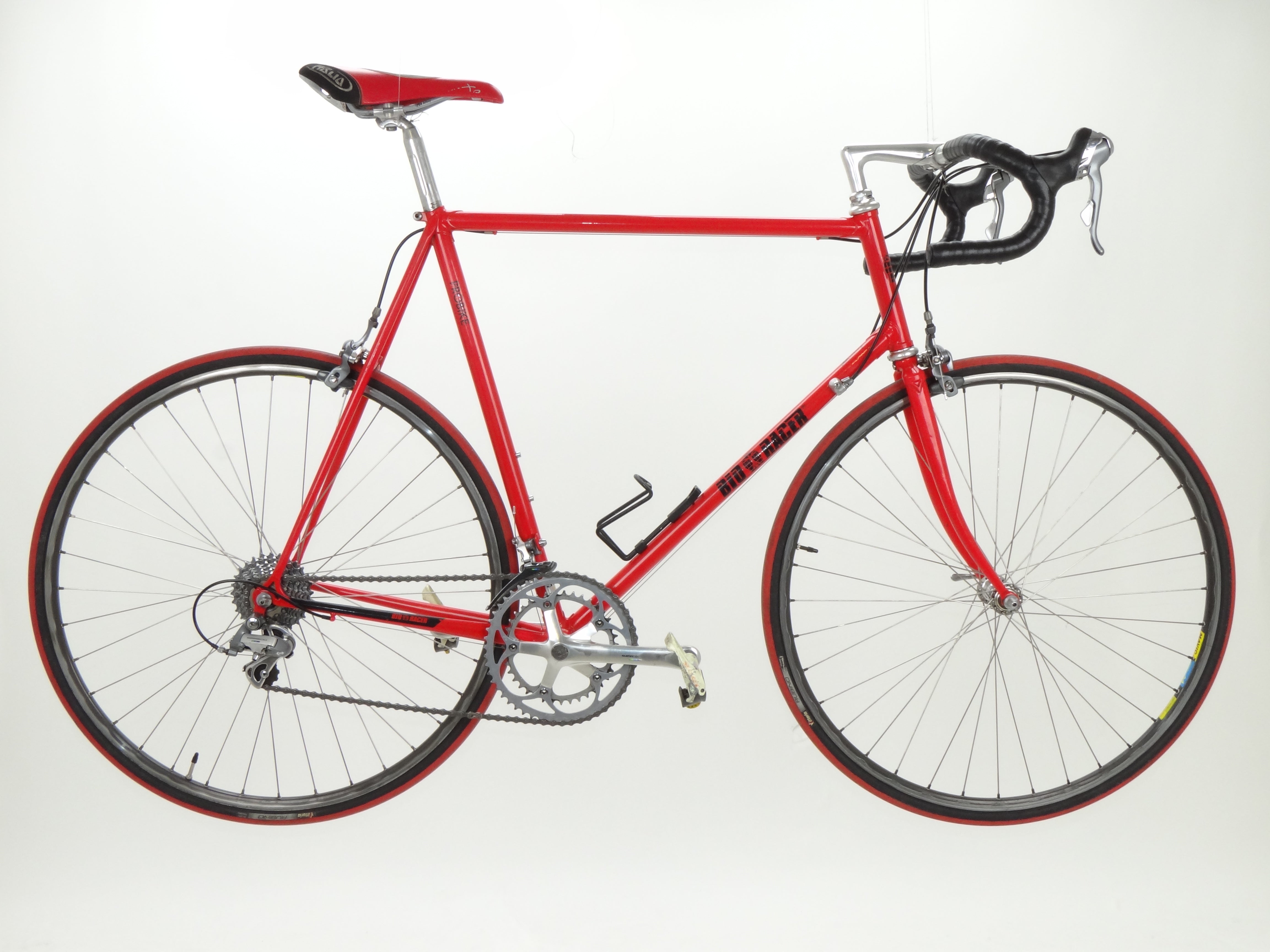 Bioracer ProBike – Der ReCyclist