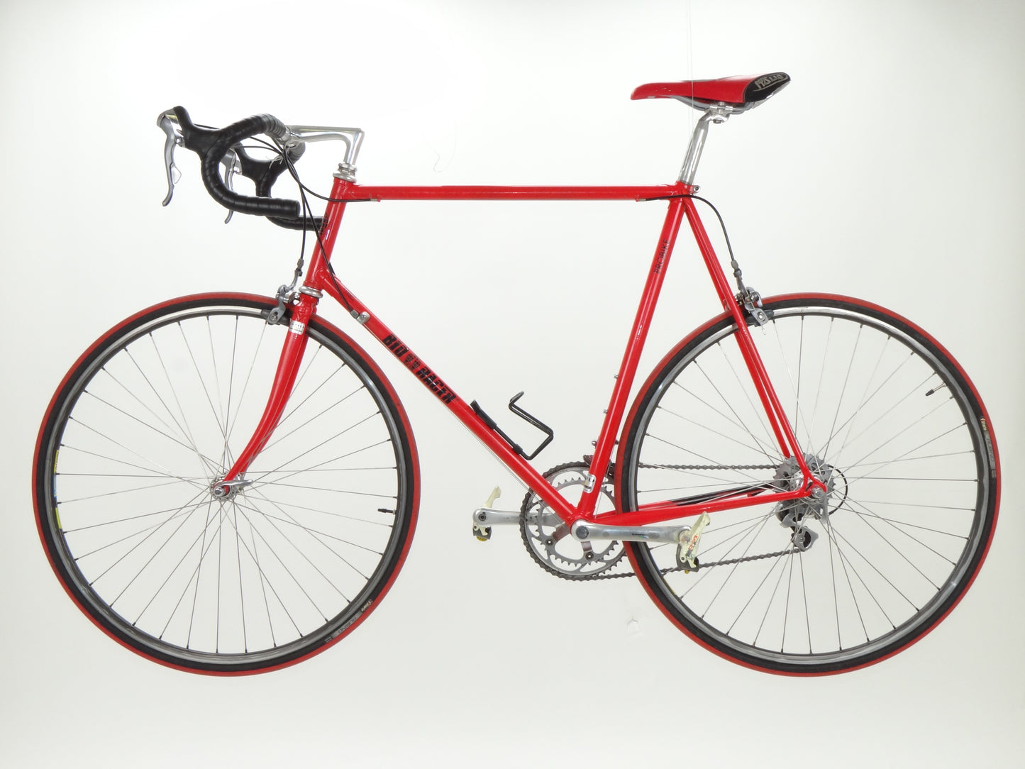 Bioracer ProBike