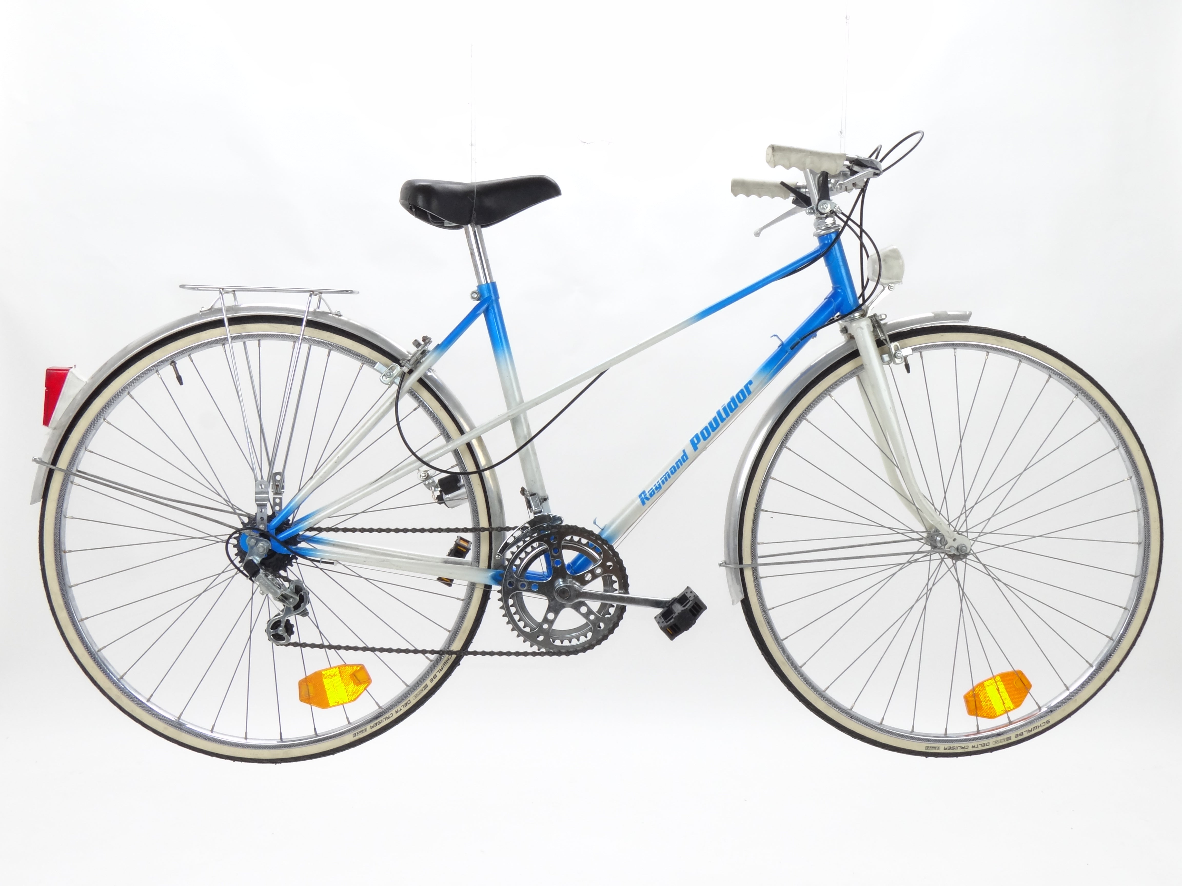 Raymond Poulidor – Der ReCyclist