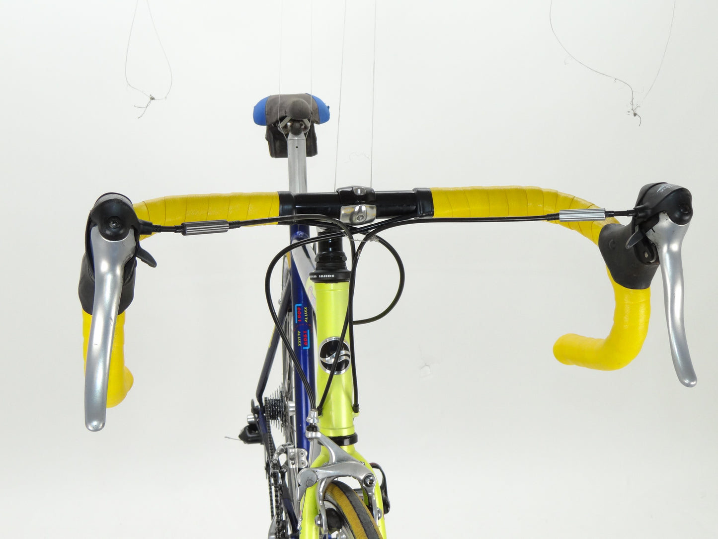 Giant OCR