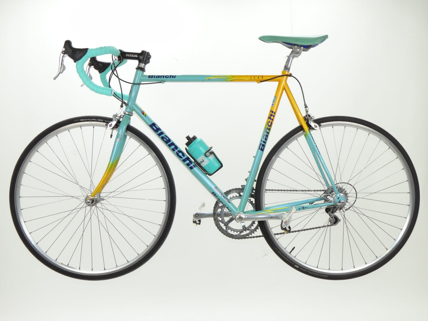 Bianchi Mega Pro