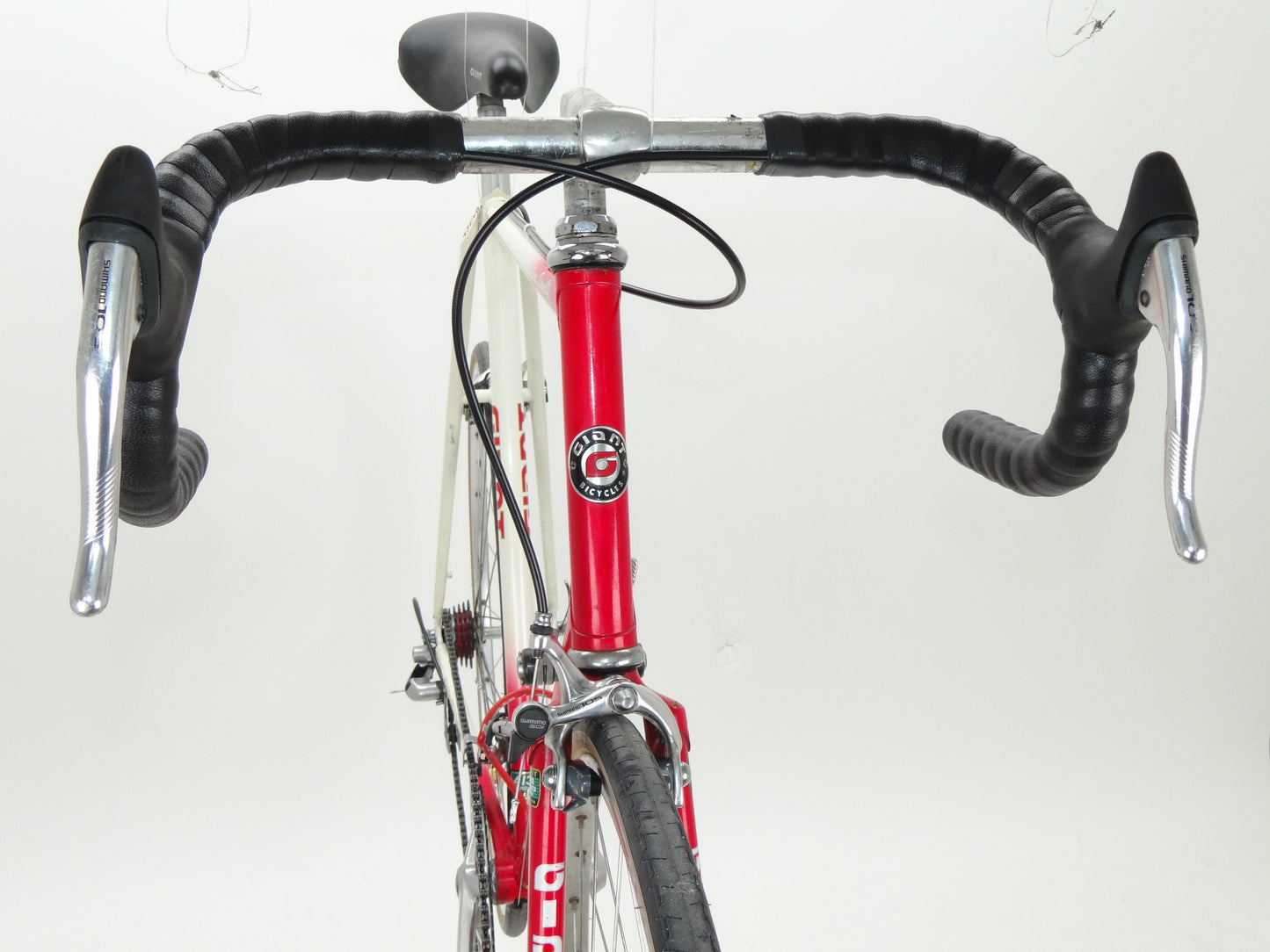 Giant Peloton Superlite