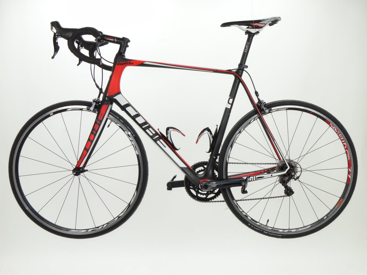 Cube Agree Pro Composite