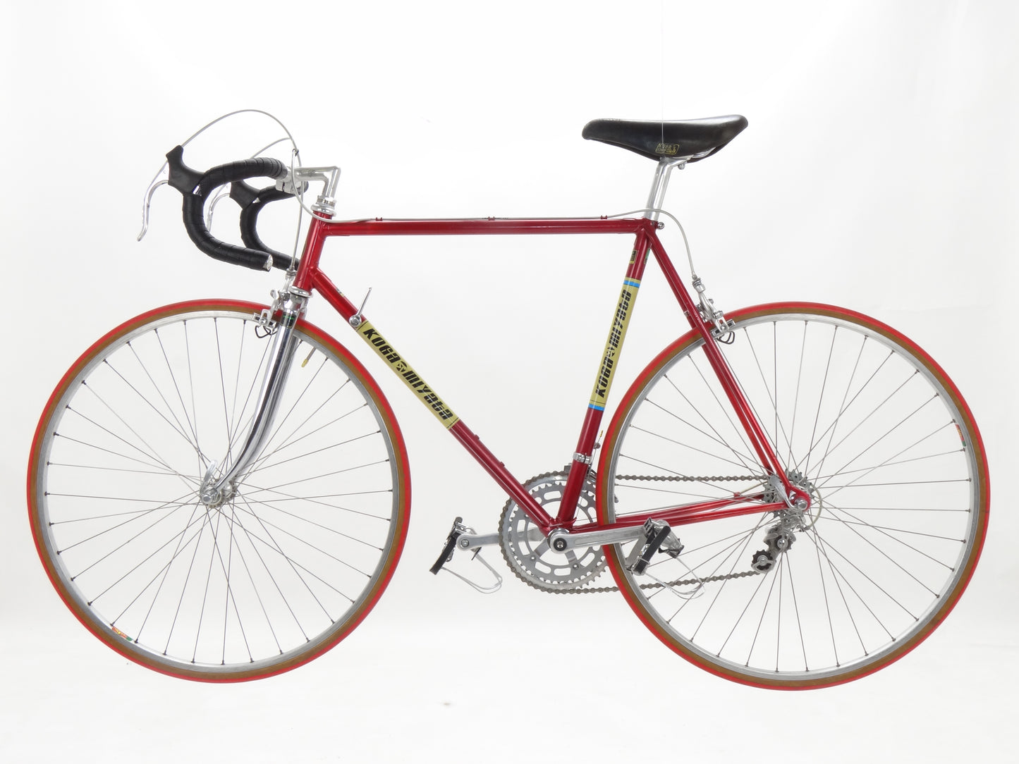 Koga Miyata ProRacer