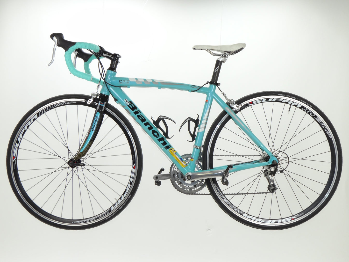 Bianchi Via Nirone 7