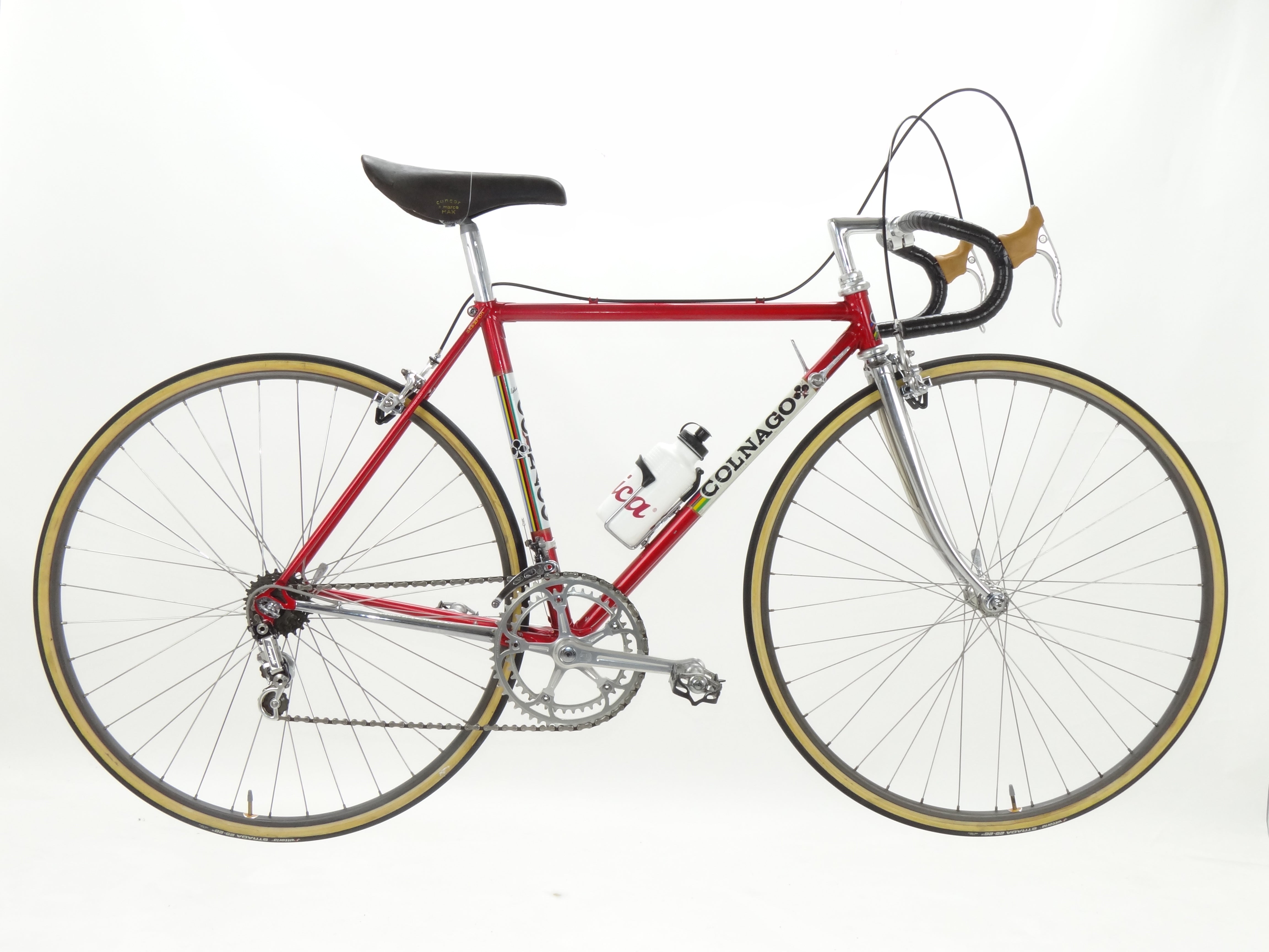 Colnago Super #2 – Der ReCyclist