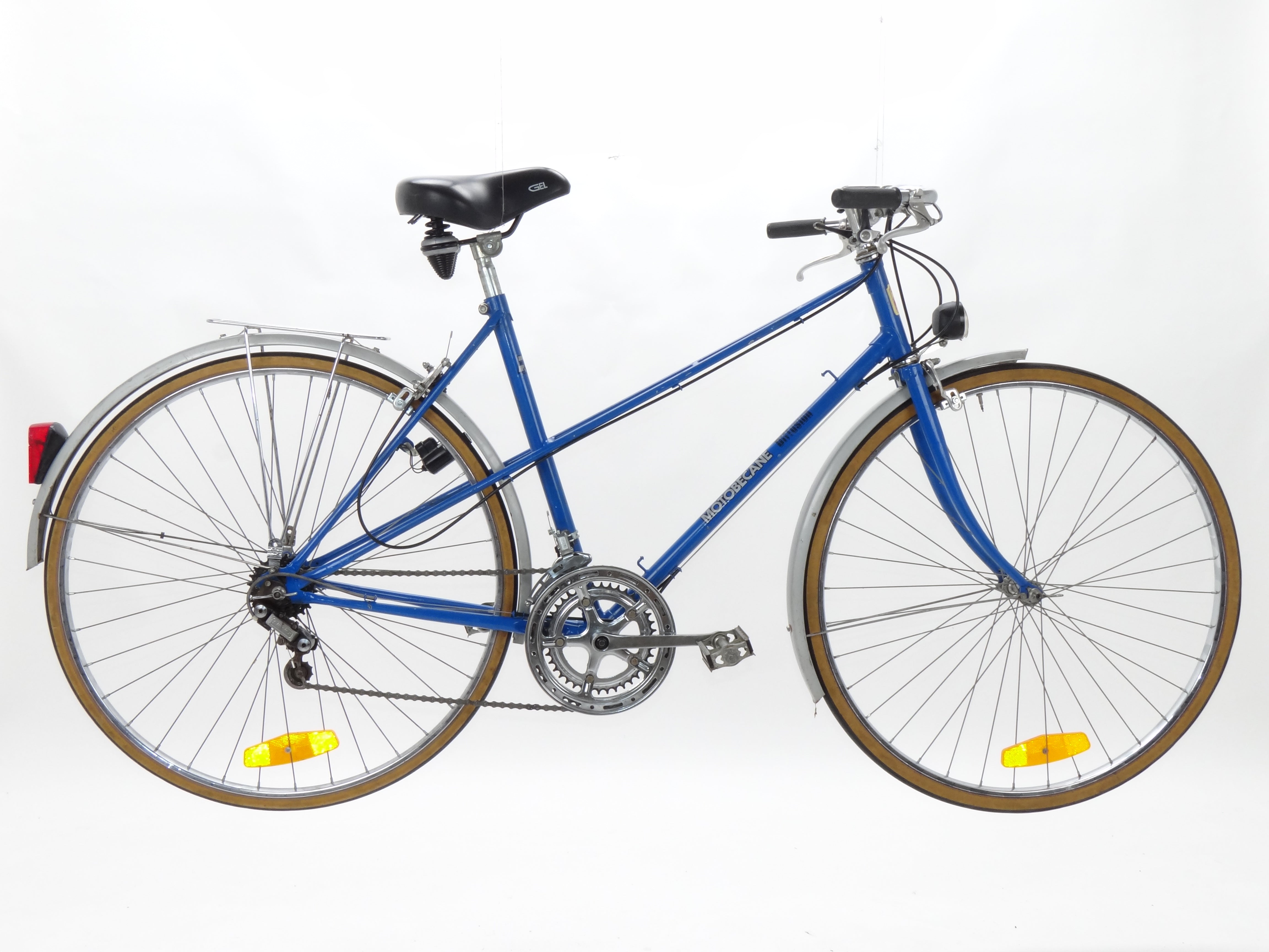 Motobecane Diffusion – Der ReCyclist
