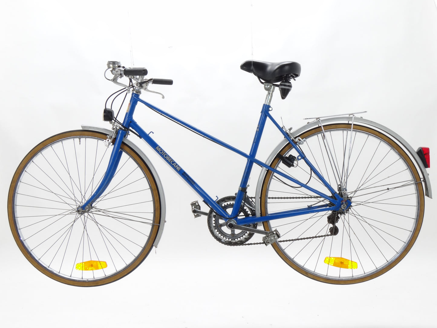 Motobecane Diffusion