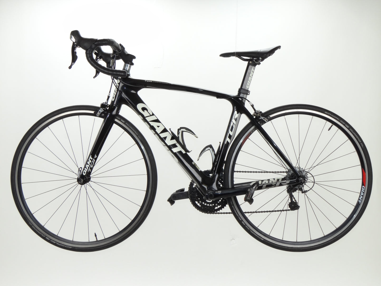 Giant TCR Composite