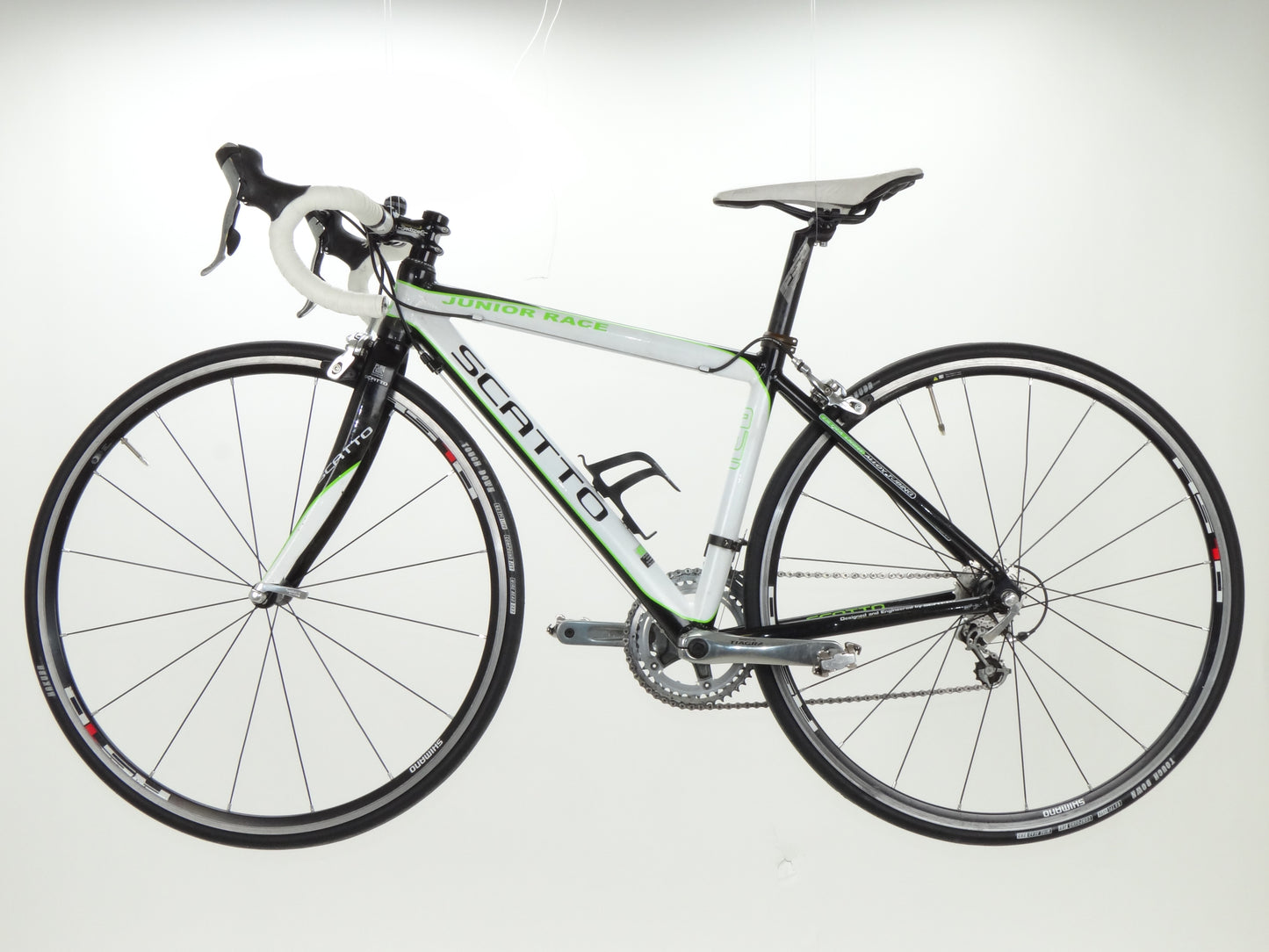 Scatto Junior Race