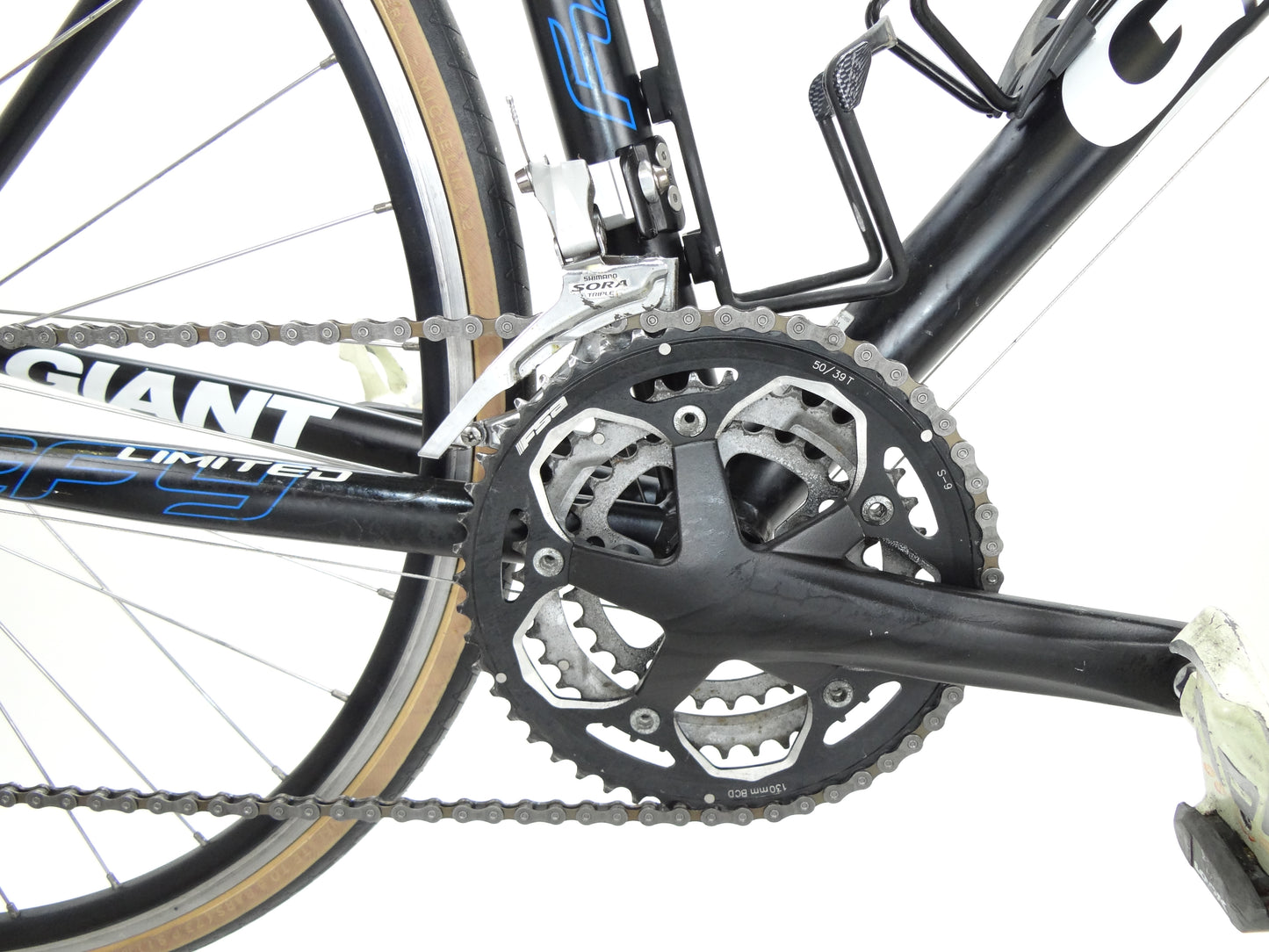 Giant Defy