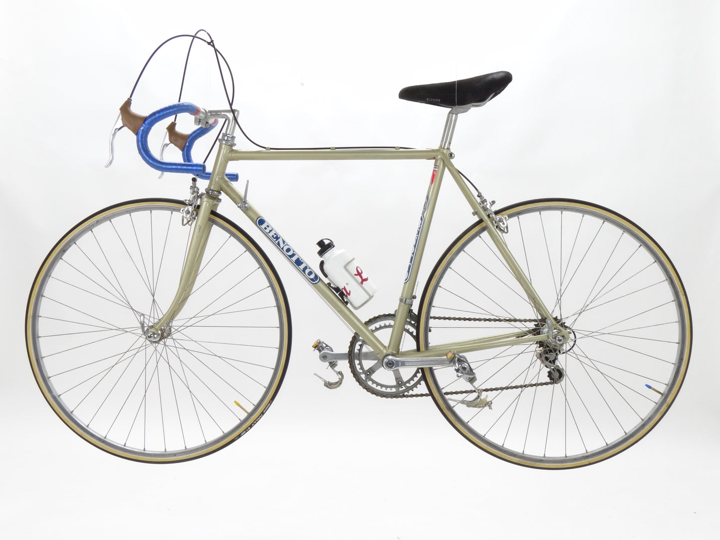 Benotto Paris Roubaix