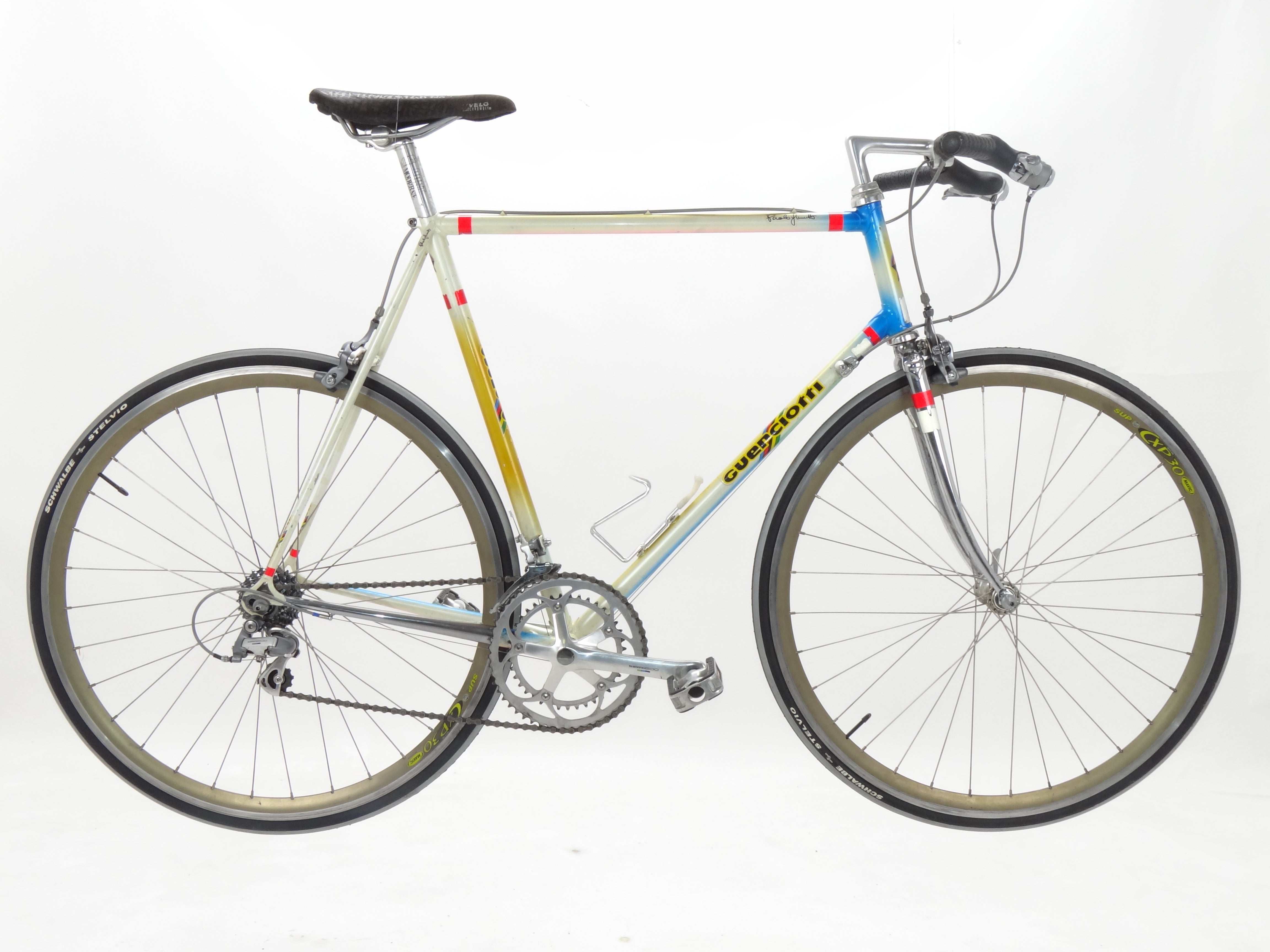 Guerciotti – Der ReCyclist
