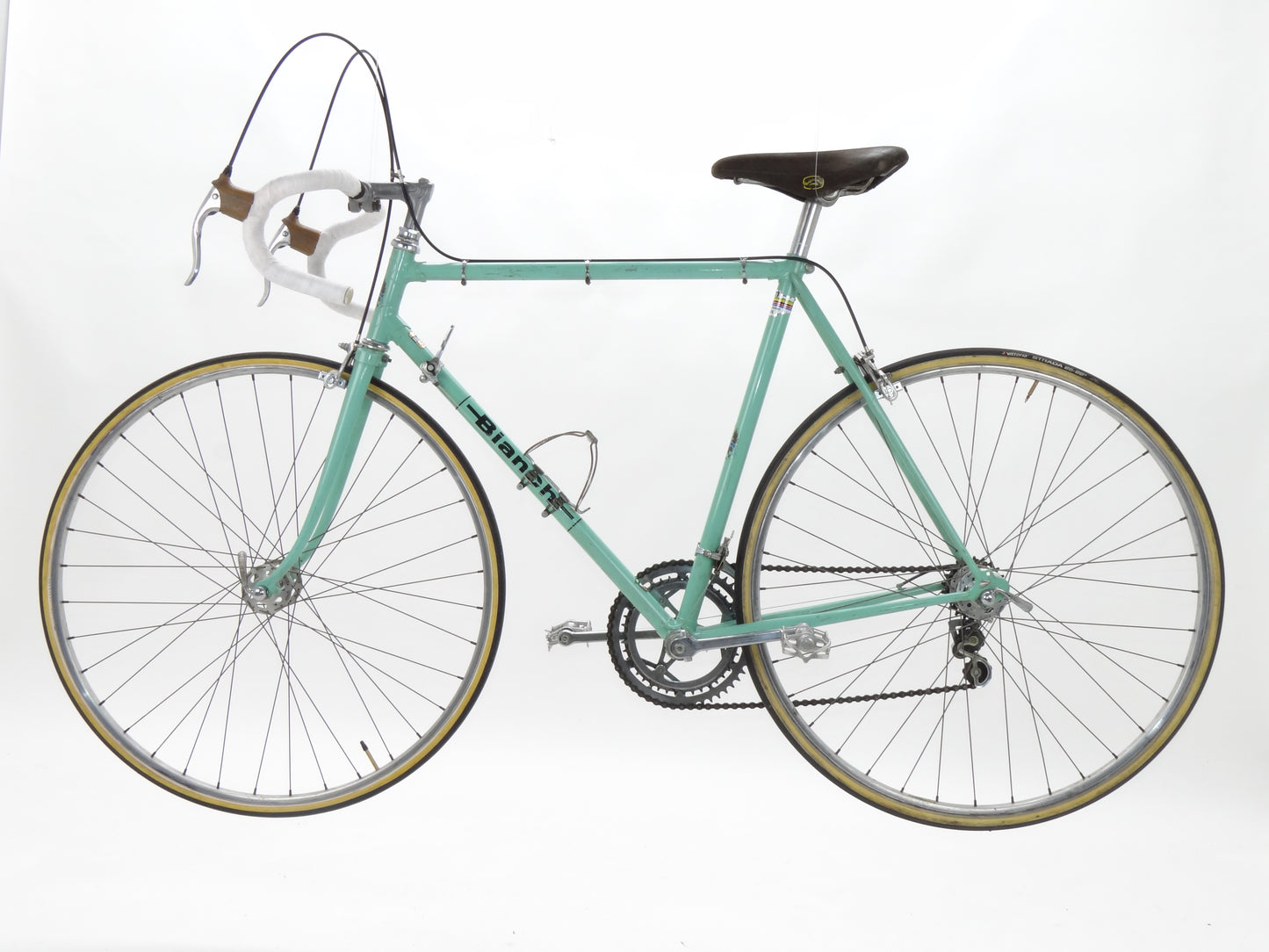 Bianchi Sprint