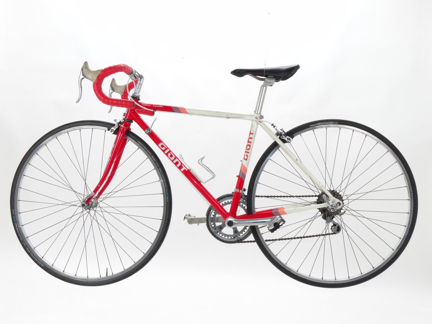 Giant Peloton Superlite