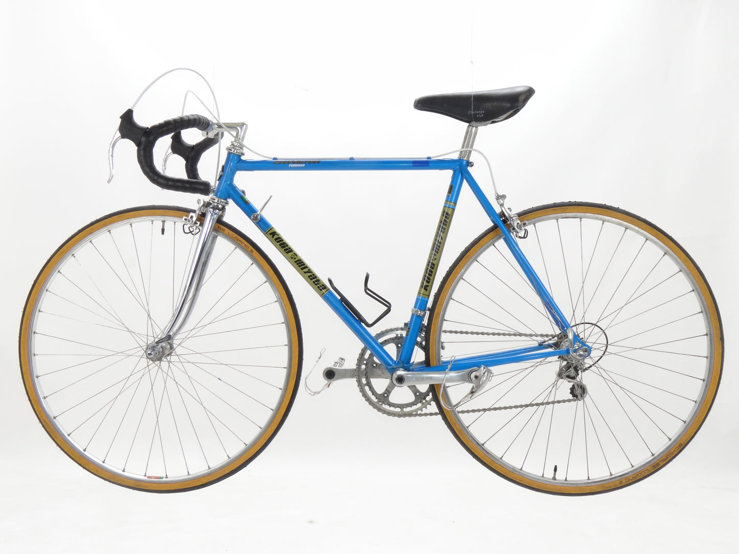 Koga Miyata ProRacer