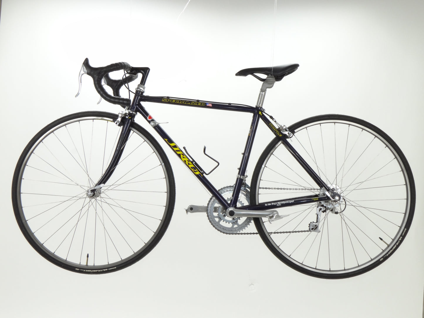 Specialized Sirrus