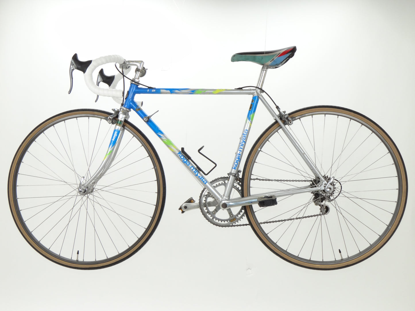 Koga Miyata Flyer