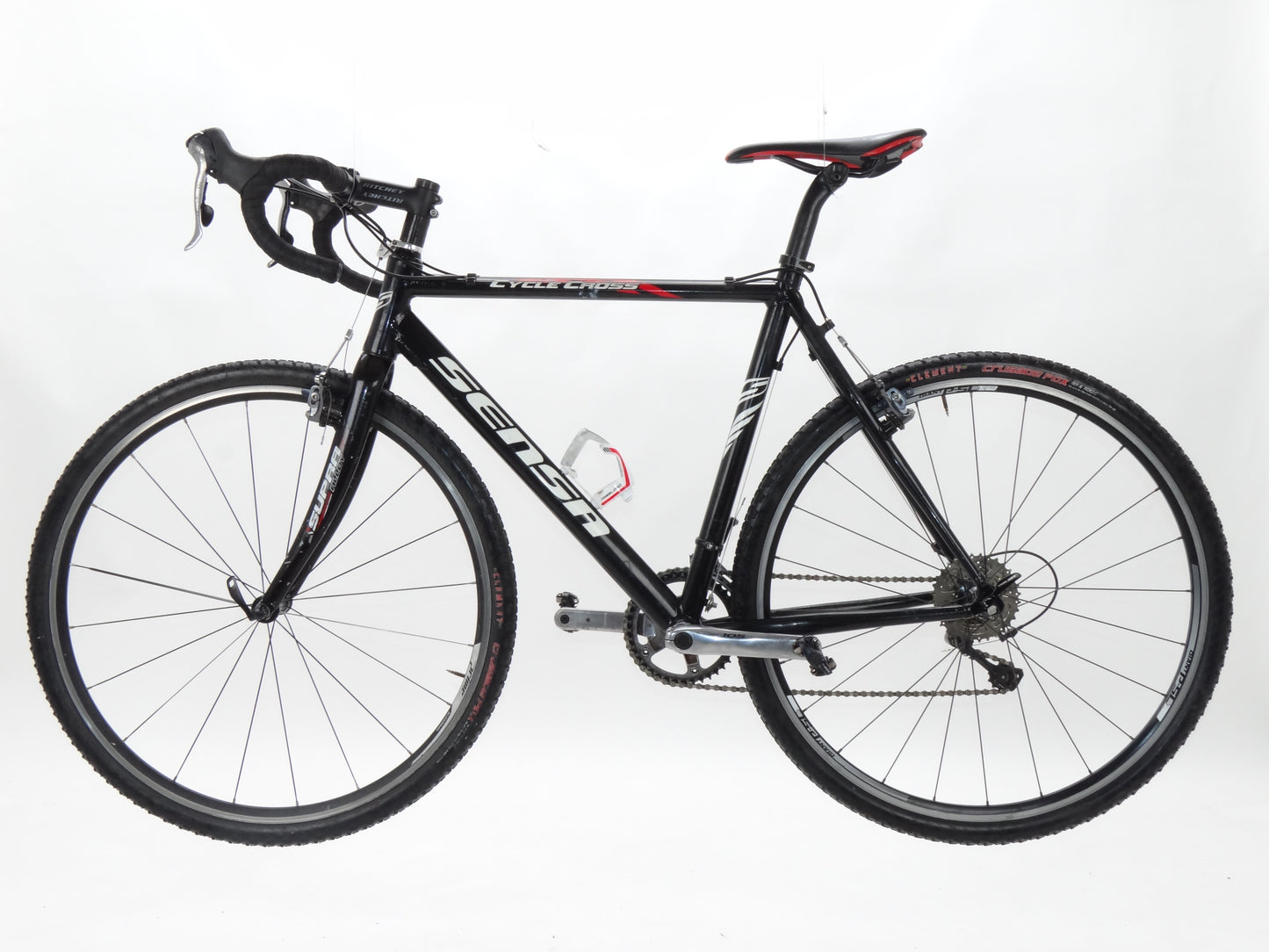 Sensa Cyclo Cross