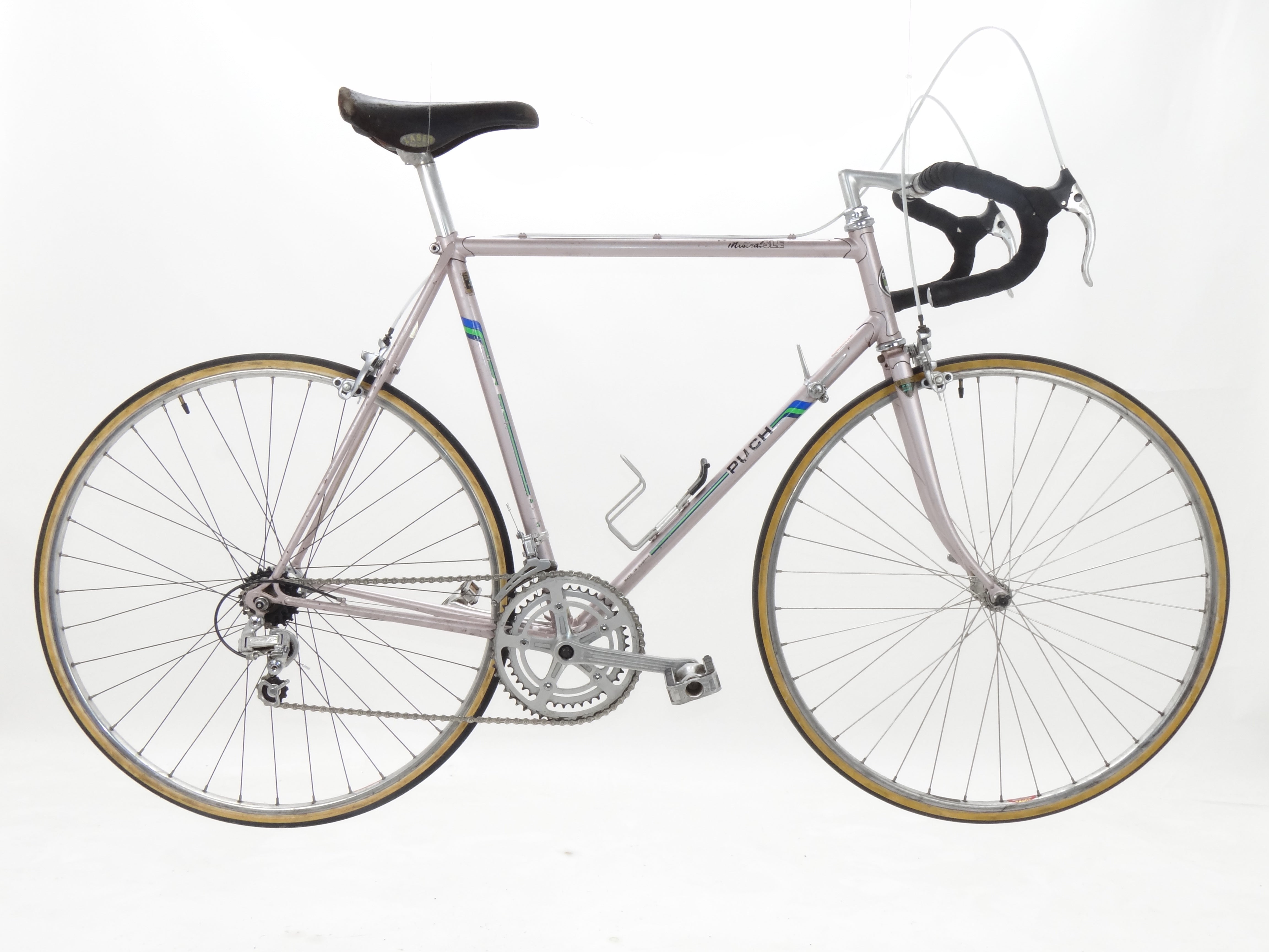 Puch Mistral SLE – Der ReCyclist