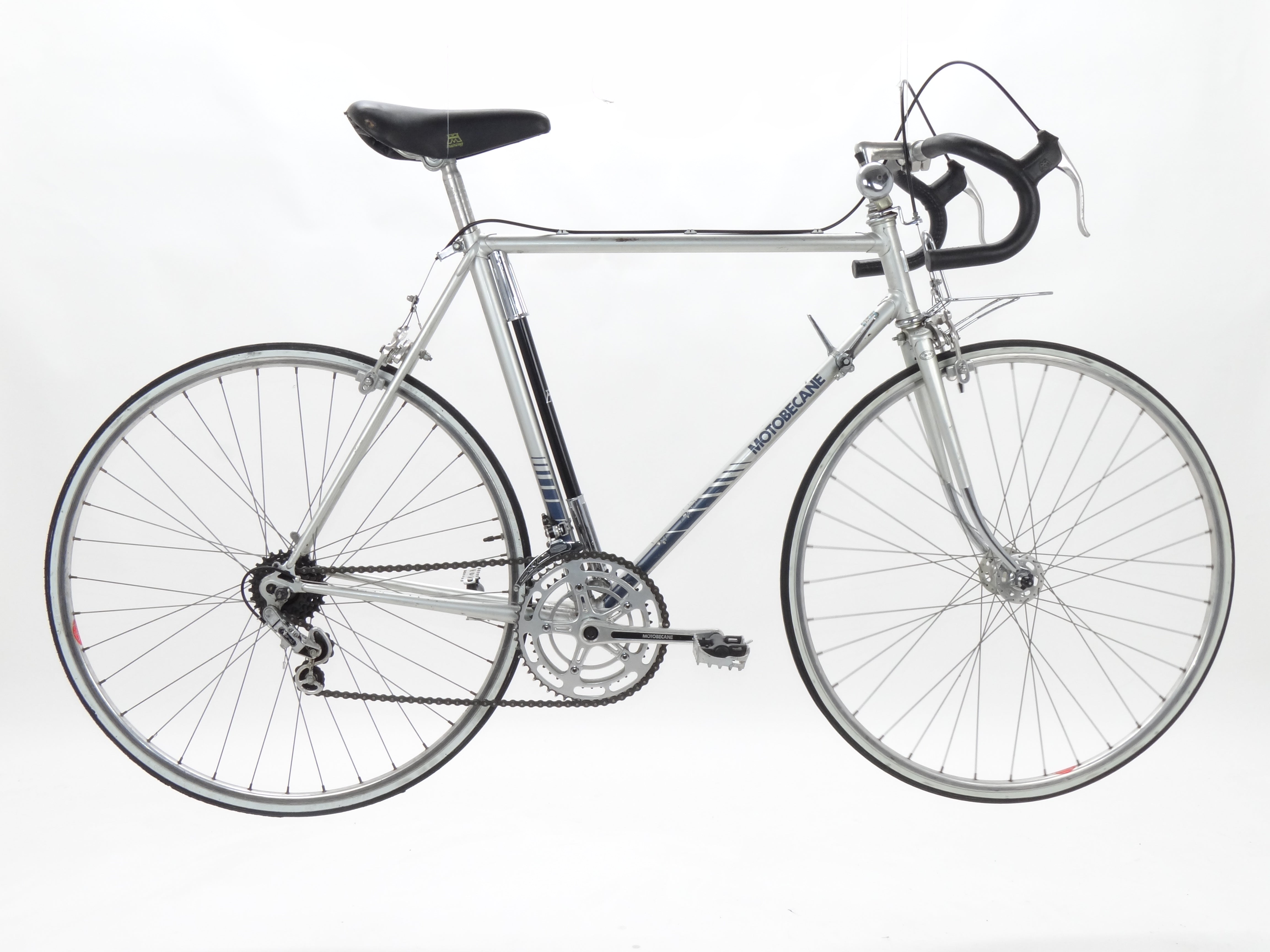 fuji rennrad carbon ultegra Motobecane (Vitus 172) – Der ReCyclist