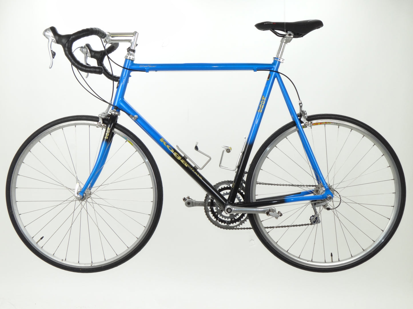 Koga Miyata GranRacer