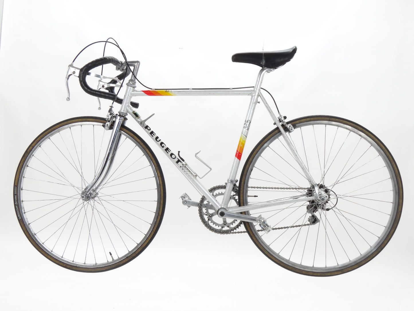 Peugeot Reynolds 501