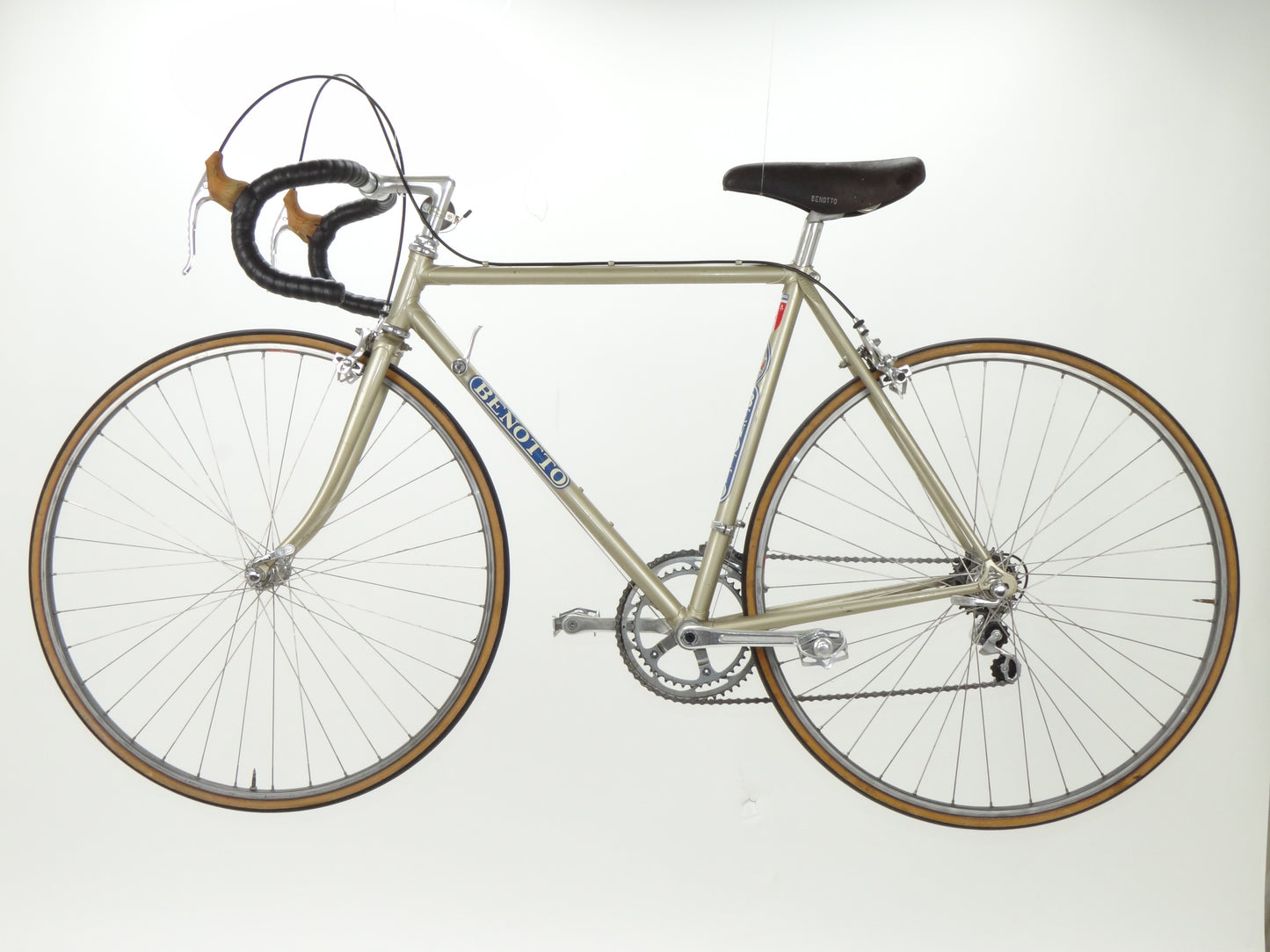 Benotto Paris Roubaix