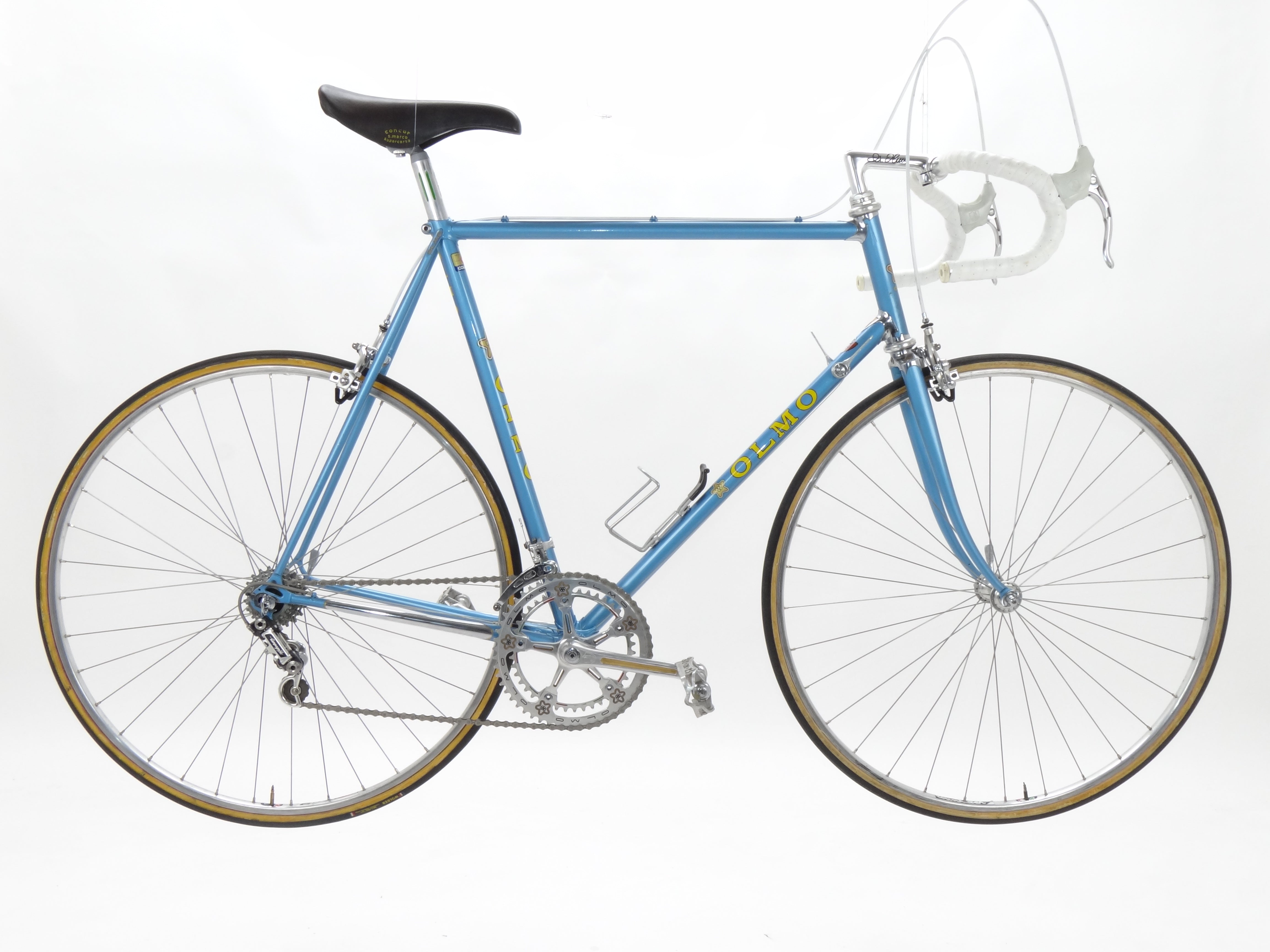 Vintage Olmo Competition Olmo Bikes Prices Vintage Bicycles Olmo