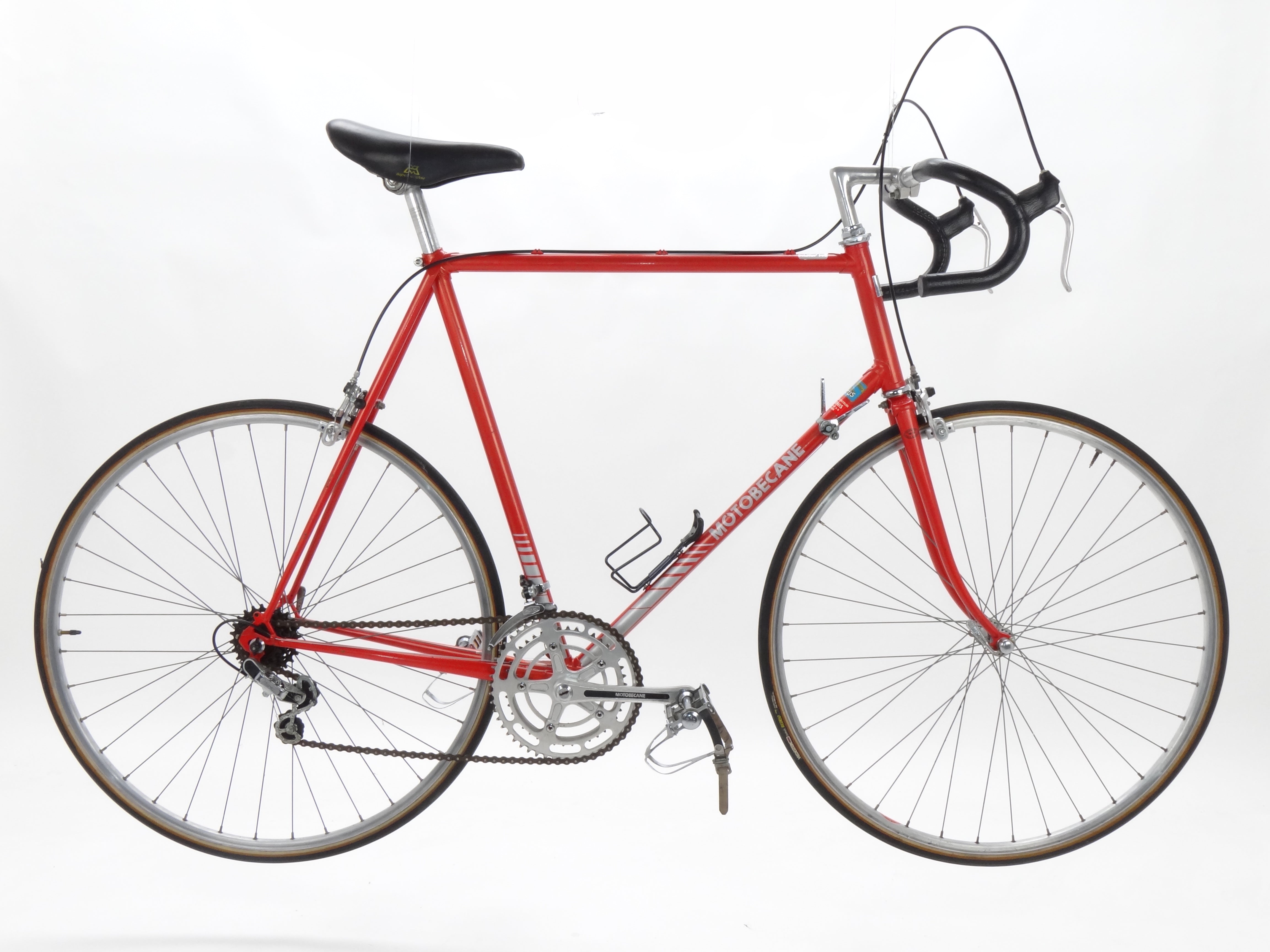 motobecane rennrad rot Motobecane Vitus 172 #2
