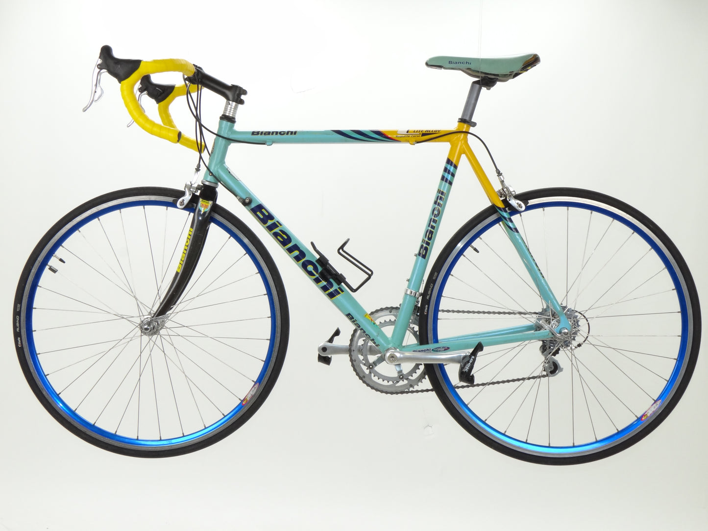 Bianchi Lite Alloy